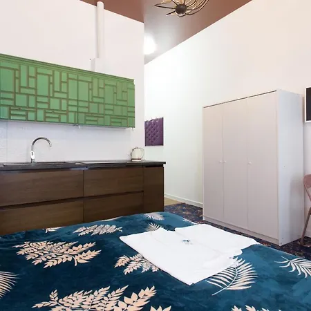 Royal Apartment On Pushkinskaya Kharkiv Exterior photo