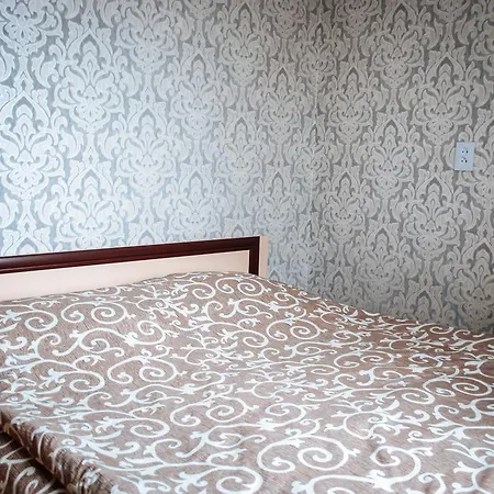 Royal Apartment On Pushkinskaya Kharkiv Exterior photo