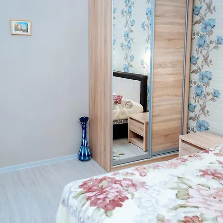 Royal Apartment On Pushkinskaya Kharkiv Exterior photo