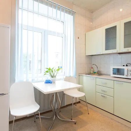 Royal Apartment On Pushkinskaya Kharkiv Exterior photo