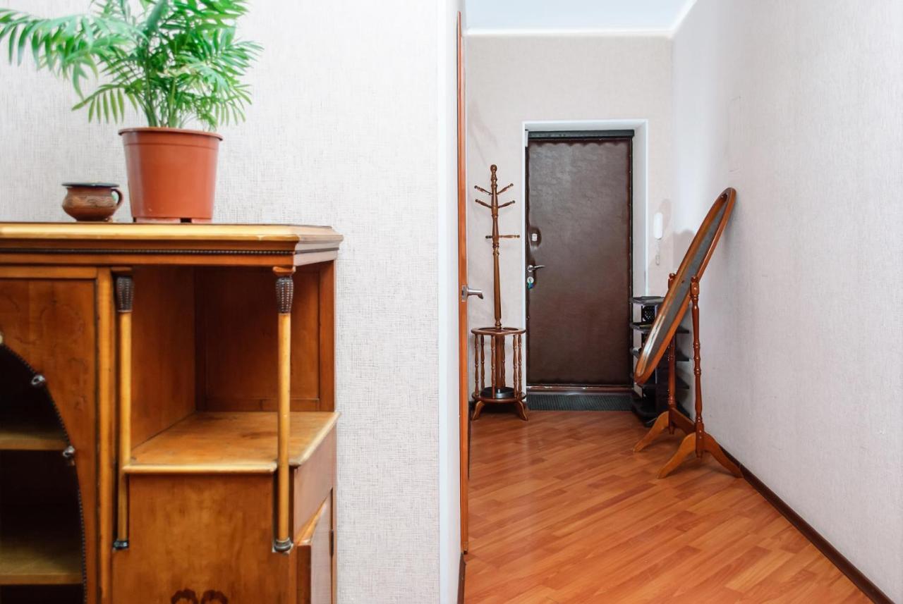 Apartment Royal On Pushkinskaya Kharkiv