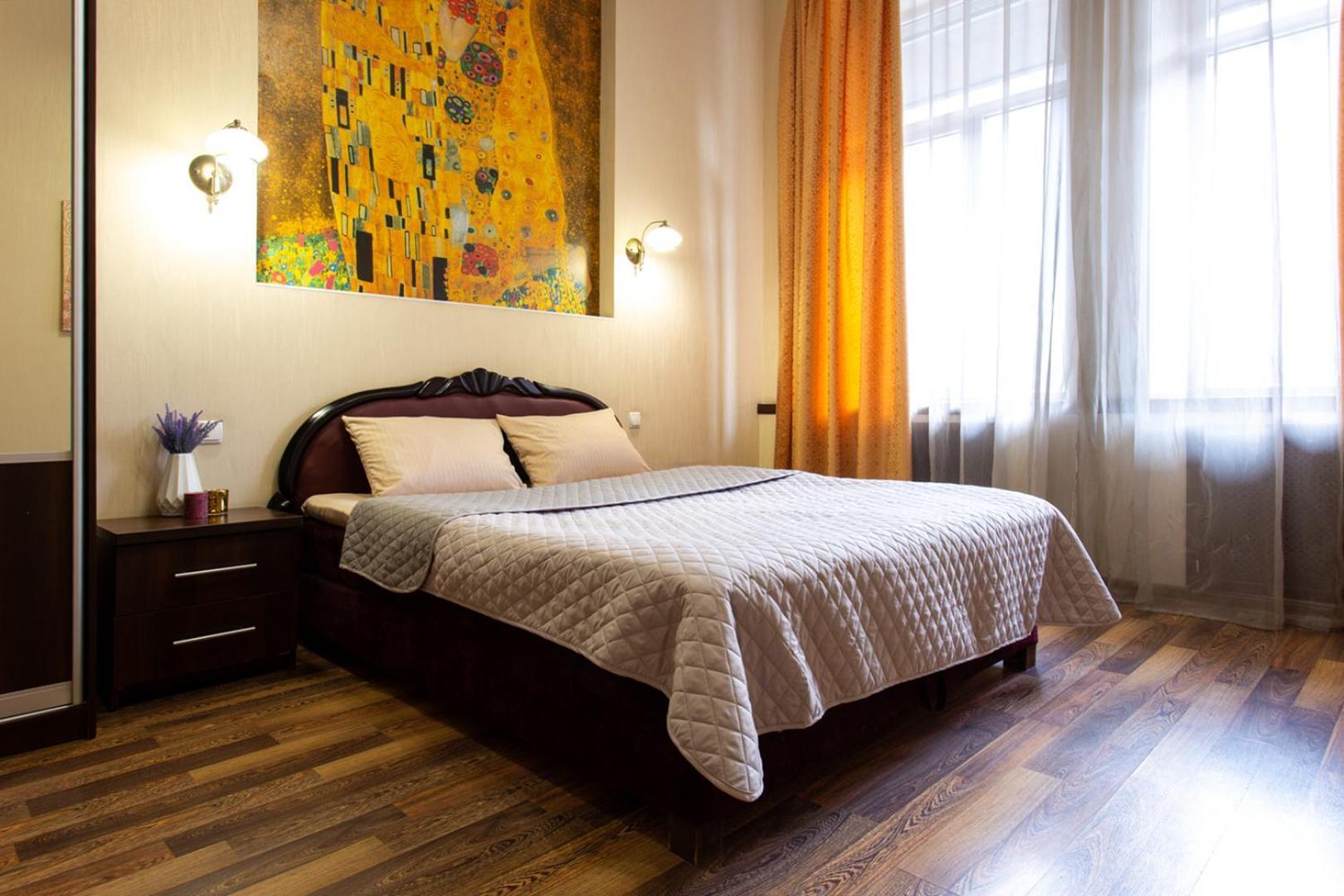 Royal On Pushkinskaya Apartment Kharkiv