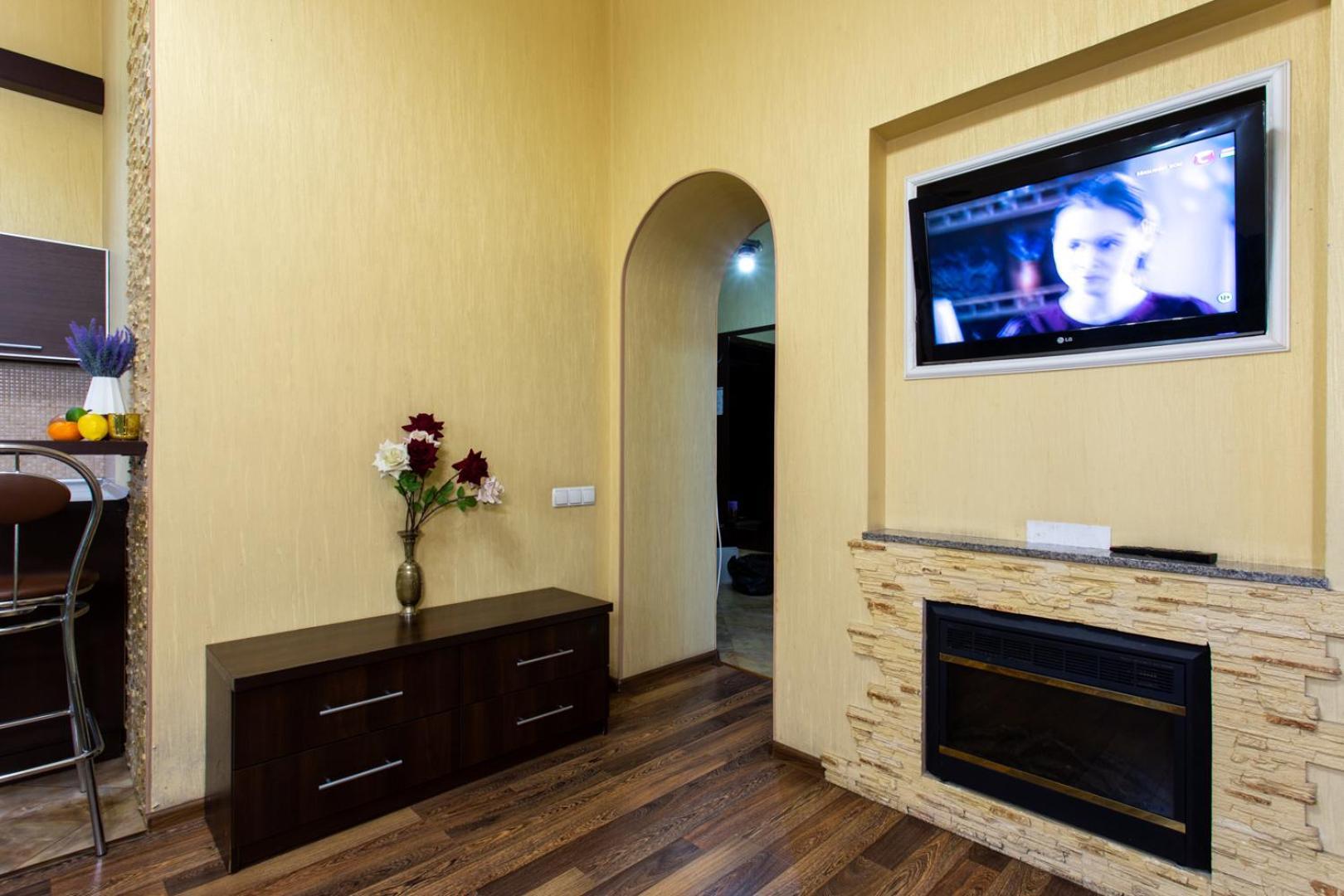 Royal On Pushkinskaya Apartment *
