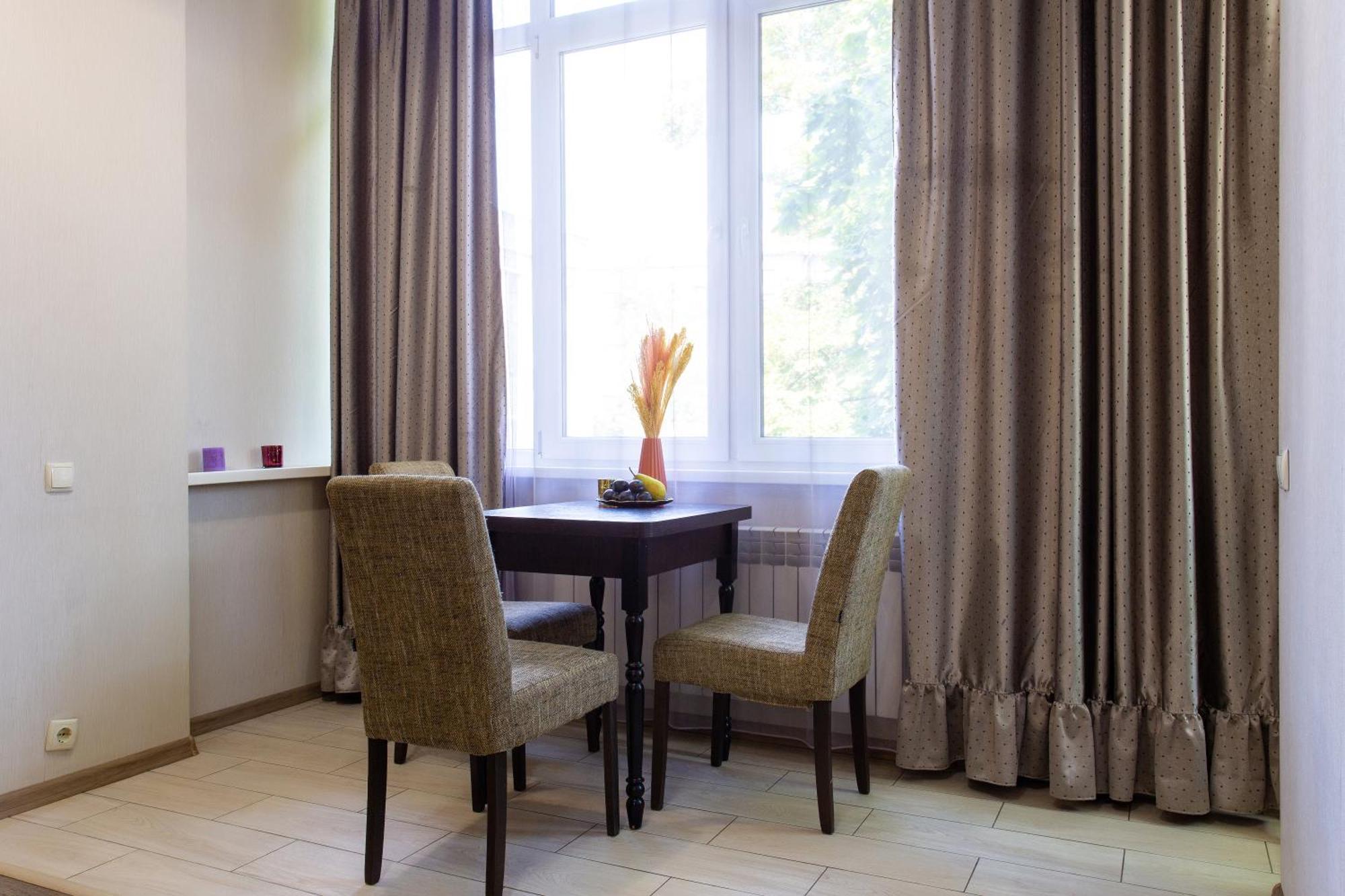 Royal On Pushkinskaya Apartment Kharkiv