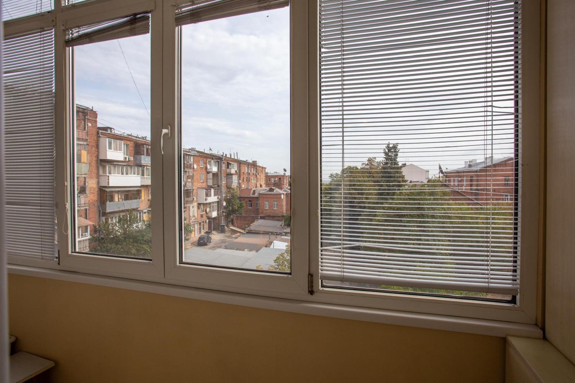 Royal On Pushkinskaya Apartment Kharkiv