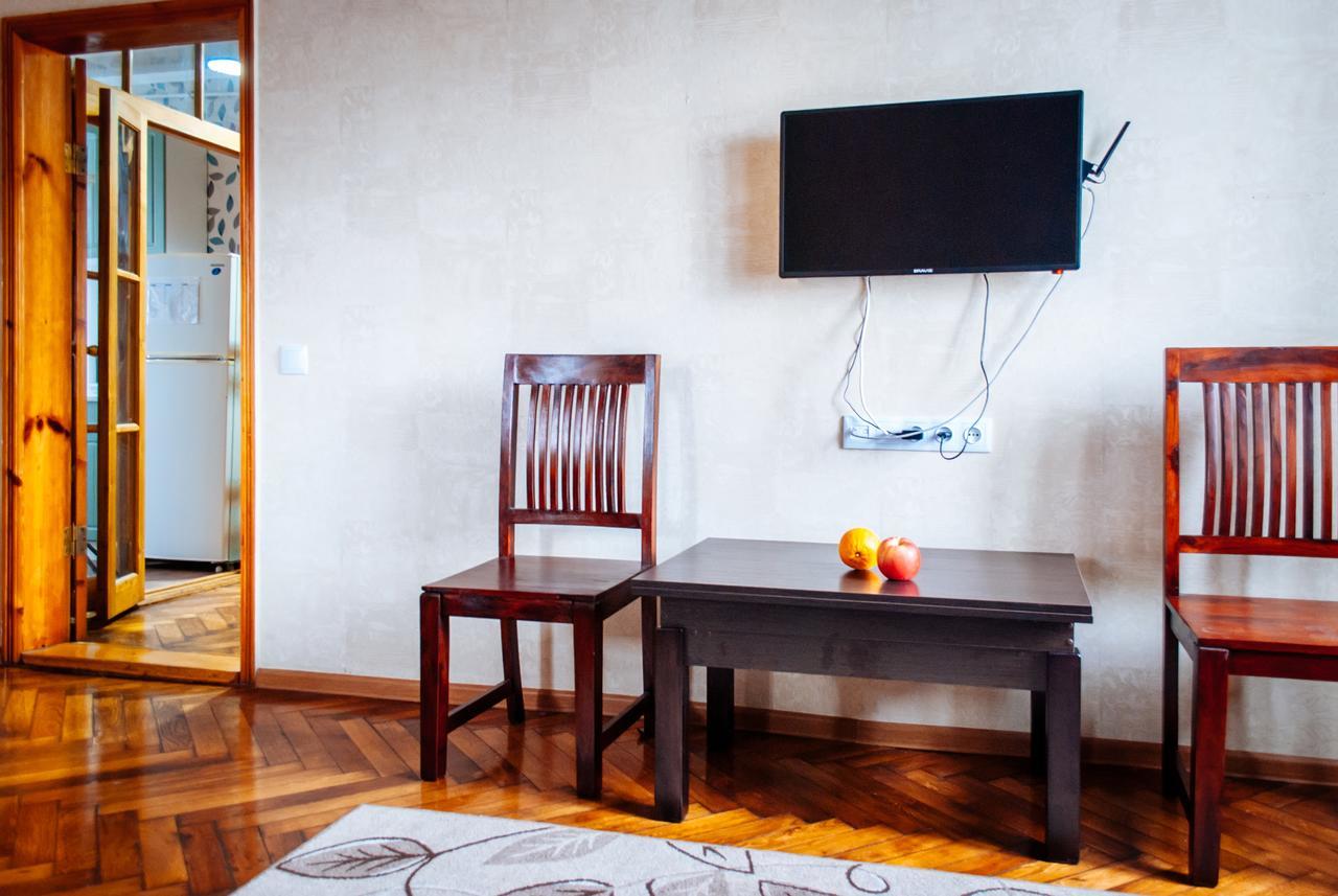 Royal On Pushkinskaya Apartment