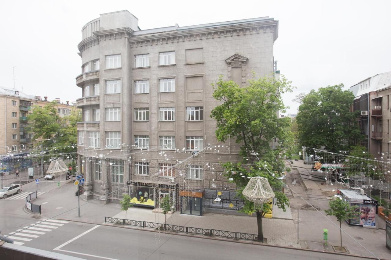Royal On Pushkinskaya *