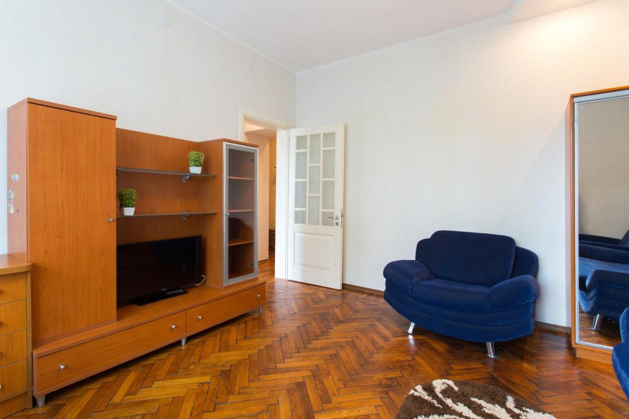 Apartment Royal On Pushkinskaya *